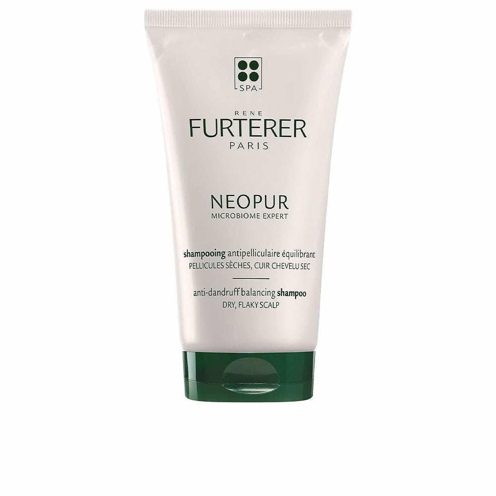 RENE FURTERER NEOPUR MICROBIOME EXPERT champú anticaspa seca 150 ml in , Hair by RENE FURTERER. Merkmale: . Verfügbar bei ParfümReich.