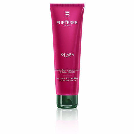 RENE FURTERER OKARA COLOR acondicionador protector del color 150 ml in , Hair by RENE FURTERER. Merkmale: . Verfügbar bei ParfümReich.
