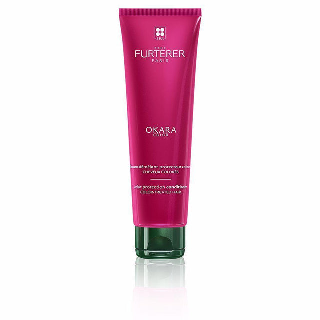 RENE FURTERER OKARA COLOR acondicionador protector del color 150 ml in , Hair by RENE FURTERER. Merkmale: . Verfügbar bei ParfümReich.