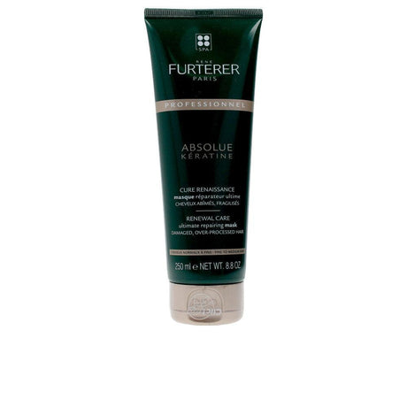 RENE FURTERER PROFESIONAL ABSOLUE KERATINE renewal care mask fine hair 250 ml in , Hair by RENE FURTERER. Merkmale: . Verfügbar bei ParfümReich.