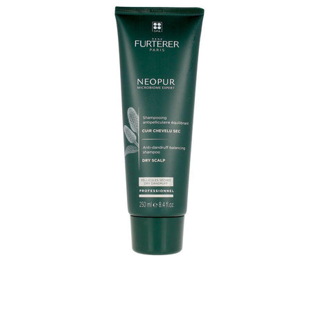 RENE FURTERER PROFESIONAL NEOPUR anti-dandruff balancing shampoo 250 ml in , Hair by RENE FURTERER. Merkmale: . Verfügbar bei ParfümReich.