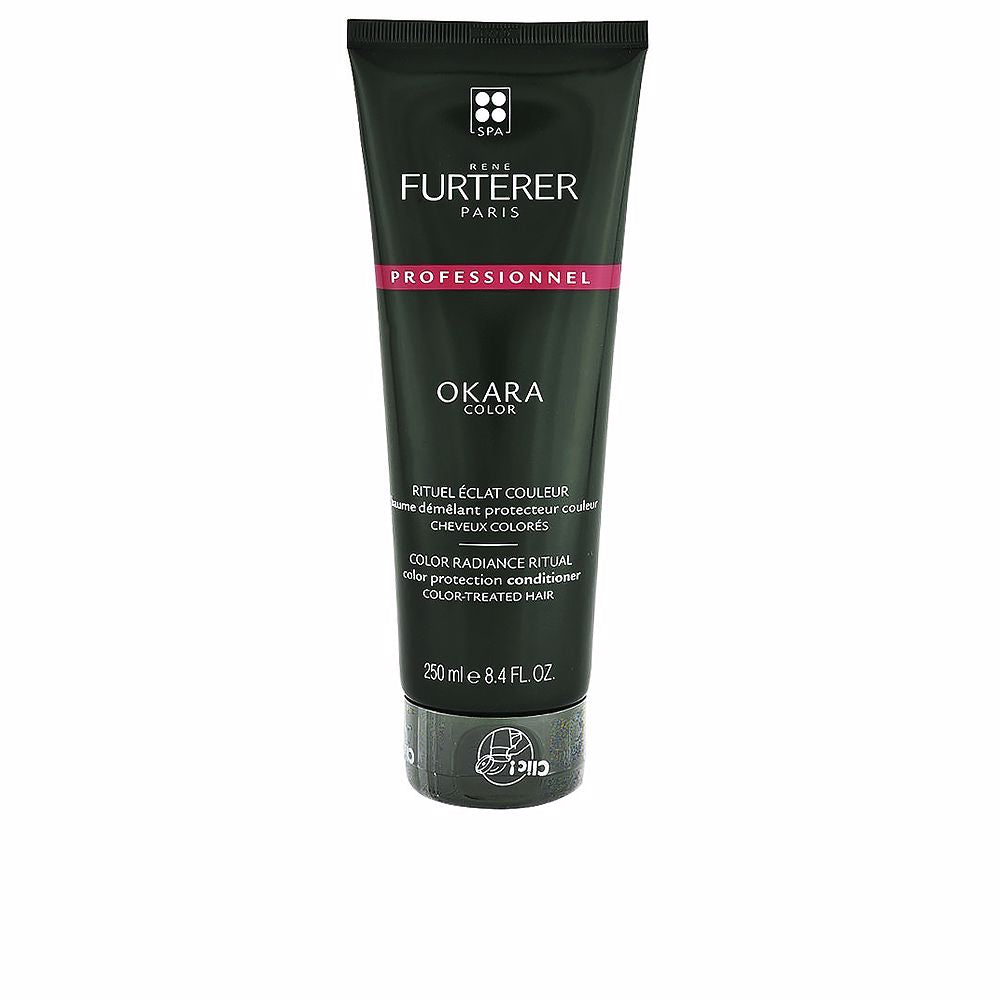 RENE FURTERER PROFESIONAL OKARA COLOR bálsamo protector brillo 250 ml in , Hair by RENE FURTERER. Merkmale: . Verfügbar bei ParfümReich.