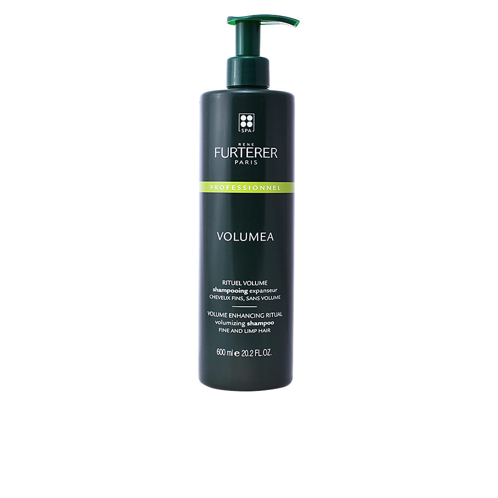 RENE FURTERER PROFESSIONAL VOLUMEA expanding shampoo 600 ml in , Hair by RENE FURTERER. Merkmale: . Verfügbar bei ParfümReich.