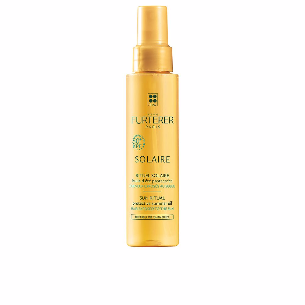 RENE FURTERER SOLAR aceite protector solar para cabello KPF 50+ 100 ml in , Hair by RENE FURTERER. Merkmale: . Verfügbar bei ParfümReich.