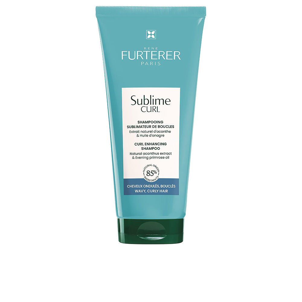 RENE FURTERER SUBLIME CURL curl activating shampoo 200 ml in , Hair by RENE FURTERER. Merkmale: . Verfügbar bei ParfümReich.