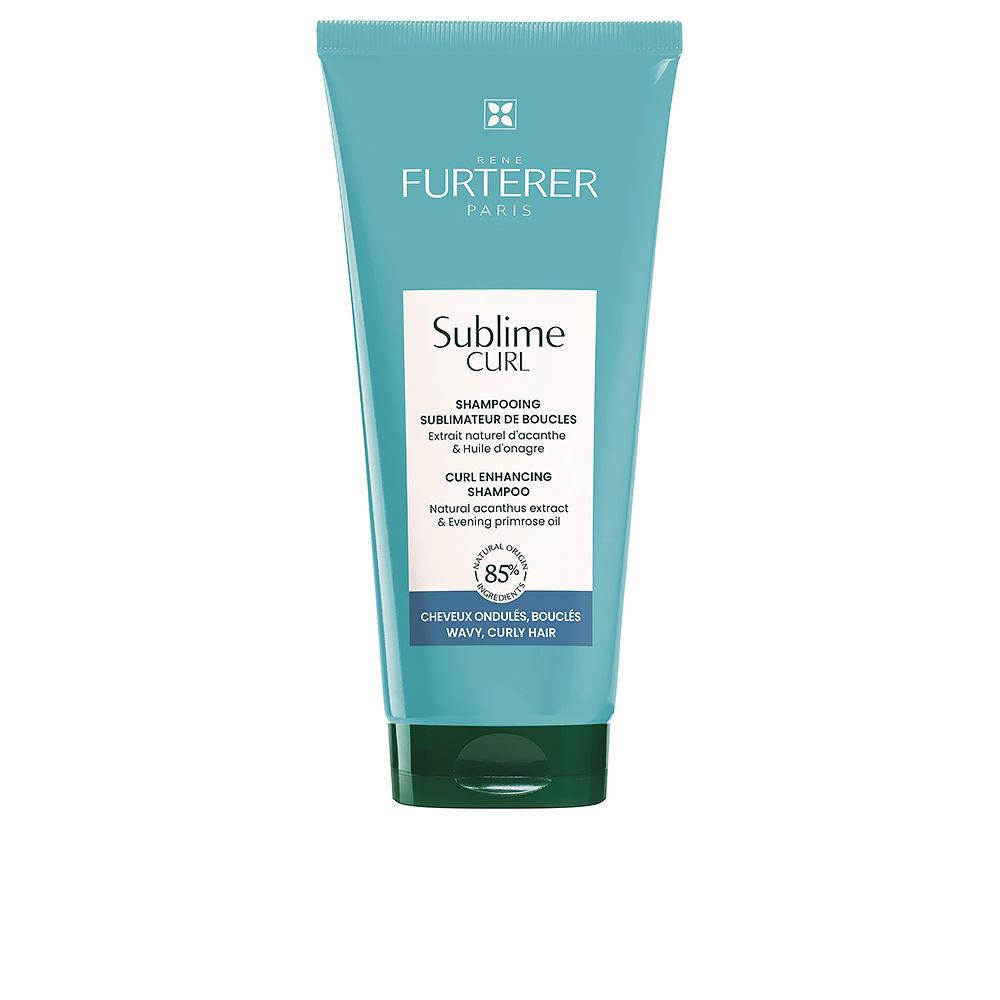 RENE FURTERER SUBLIME CURL curl activating shampoo 200 ml in , Hair by RENE FURTERER. Merkmale: . Verfügbar bei ParfümReich.