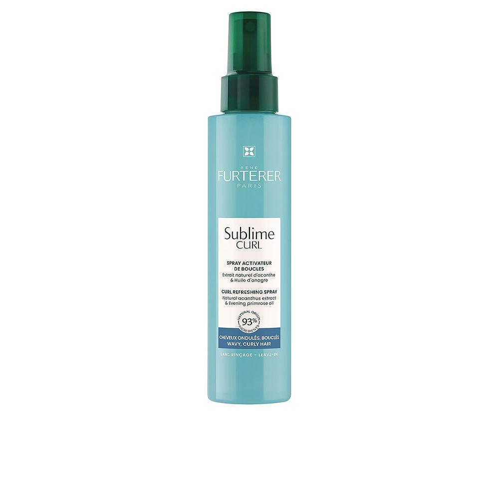 RENE FURTERER SUBLIME CURL spray para cabello rizado 150 ml in , Hair by RENE FURTERER. Merkmale: . Verfügbar bei ParfümReich.
