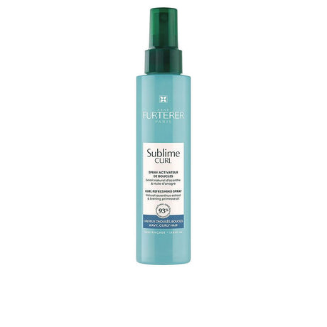 RENE FURTERER SUBLIME CURL spray para cabello rizado 150 ml in , Hair by RENE FURTERER. Merkmale: . Verfügbar bei ParfümReich.