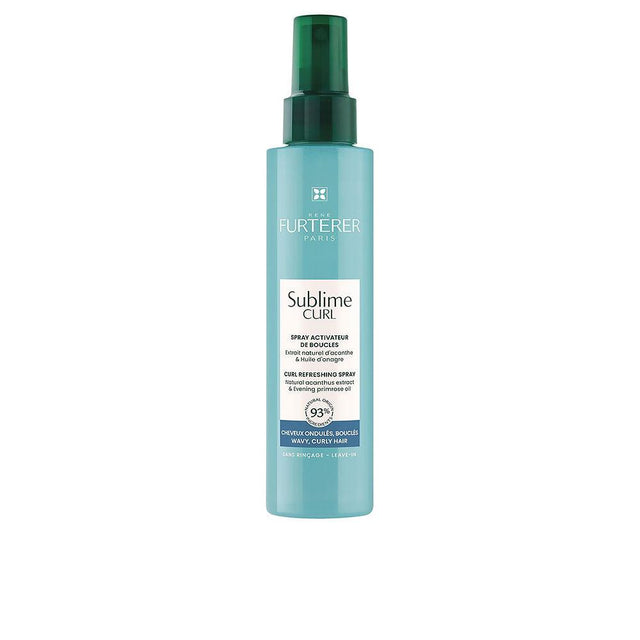 RENE FURTERER SUBLIME CURL spray para cabello rizado 150 ml in , Hair by RENE FURTERER. Merkmale: . Verfügbar bei ParfümReich.