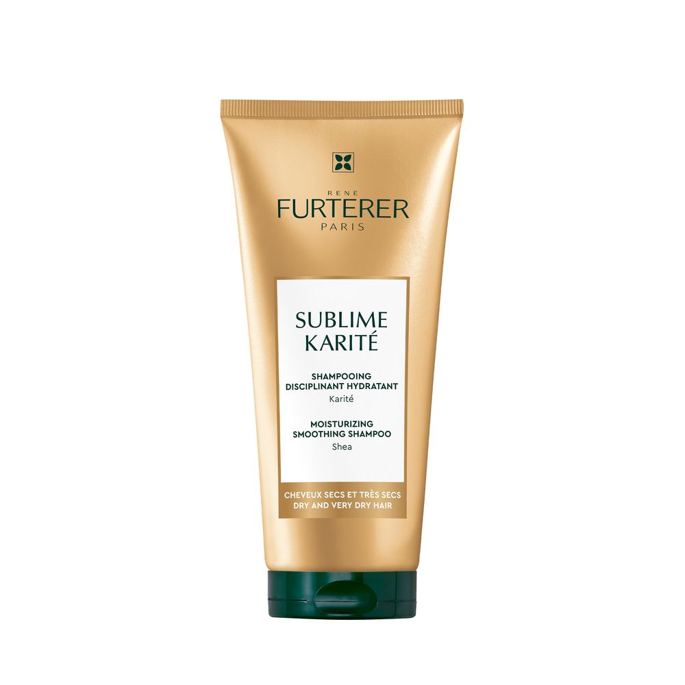 RENE FURTERER SUBLIME KARITÉ moisturizing smoothing shampoo 200 ml in , Hair by RENE FURTERER. Merkmale: . Verfügbar bei ParfümReich.