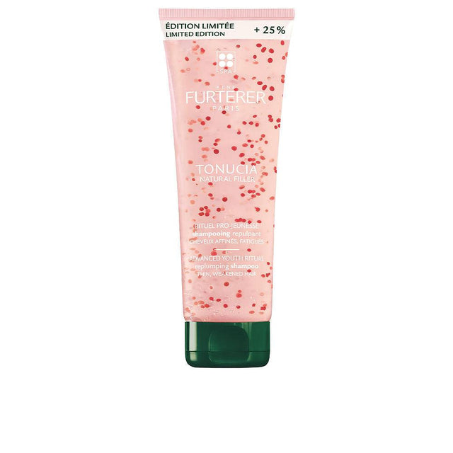 RENE FURTERER TONUCIA natural filler repulping shampoo 250 ml in , Hair by RENE FURTERER. Merkmale: . Verfügbar bei ParfümReich.