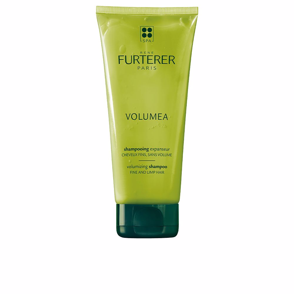 RENE FURTERER VOLUMEA expanding shampoo 200 ml in , Hair by RENE FURTERER. Merkmale: . Verfügbar bei ParfümReich.