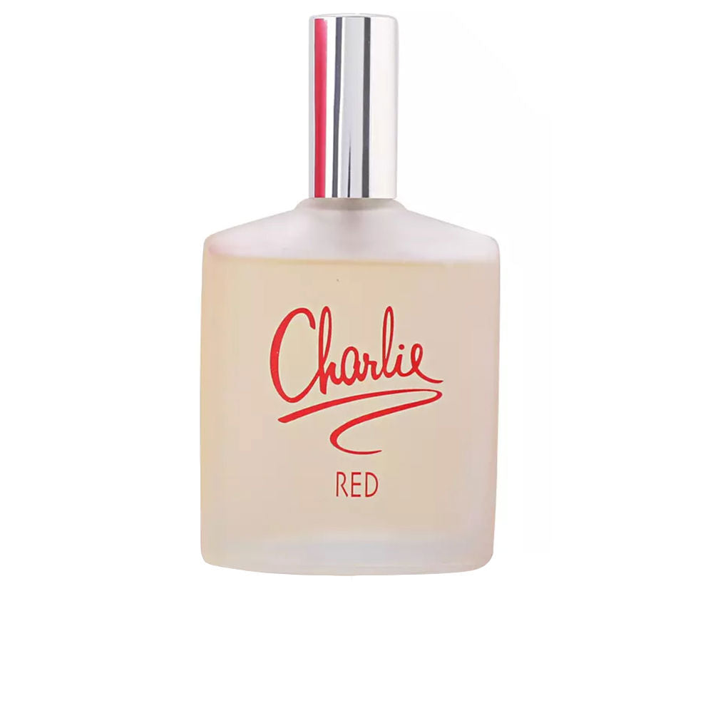 REVLON CHARLIE RED eau de toilette spray 100 ml in , Perfumes by REVLON. Merkmale: . Verfügbar bei ParfümReich.