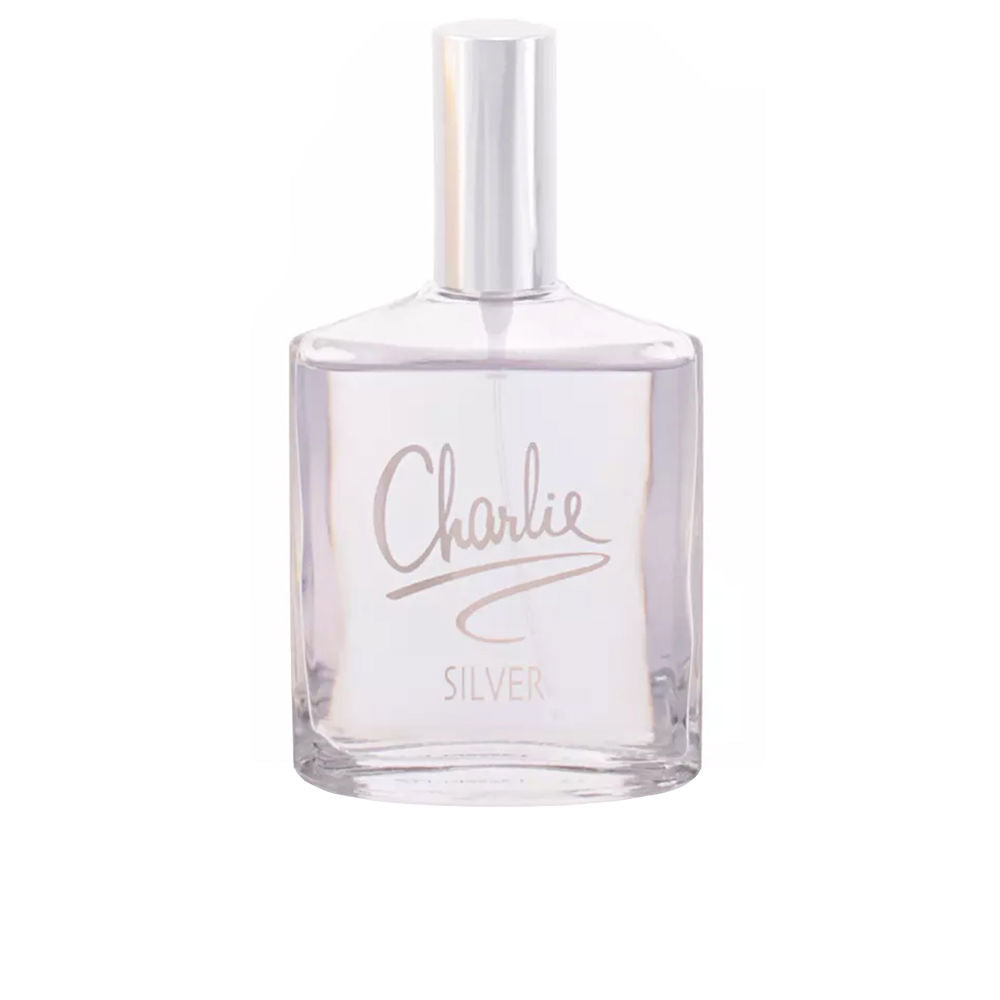 REVLON CHARLIE SILVER eau de toilette spray 100 ml in , Perfumes by REVLON. Merkmale: . Verfügbar bei ParfümReich.