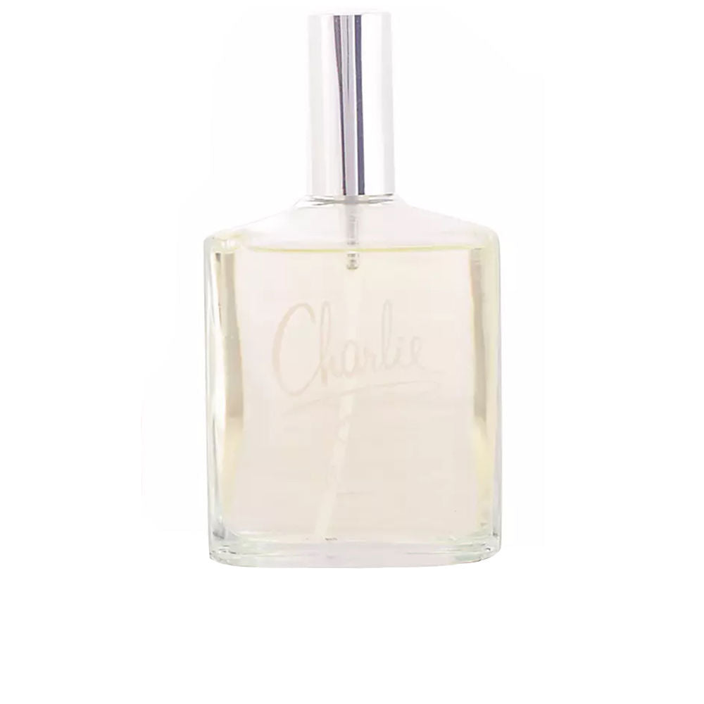 REVLON CHARLIE WHITE eau de toilette spray 100 ml in , Perfumes by REVLON. Merkmale: . Verfügbar bei ParfümReich.