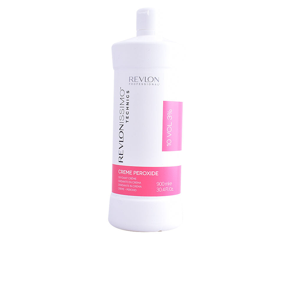 REVLON CREME PEROXIDE 10 VOL 3% 900 ml in , Hair by REVLON. Merkmale: . Verfügbar bei ParfümReich.