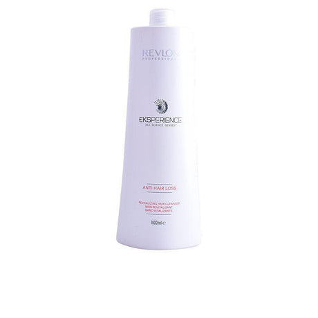 REVLON EKSPERIENCE ANTI HAIR LOSS revitalizing hair cleanser in 1000 ml , Hair by REVLON. Merkmale: . Verfügbar bei ParfümReich.