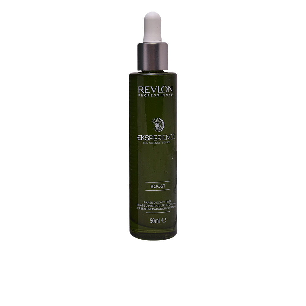 REVLON EKSPERIENCE BOOST phase o scalp prep 50 ml in , Hair by REVLON. Merkmale: . Verfügbar bei ParfümReich.