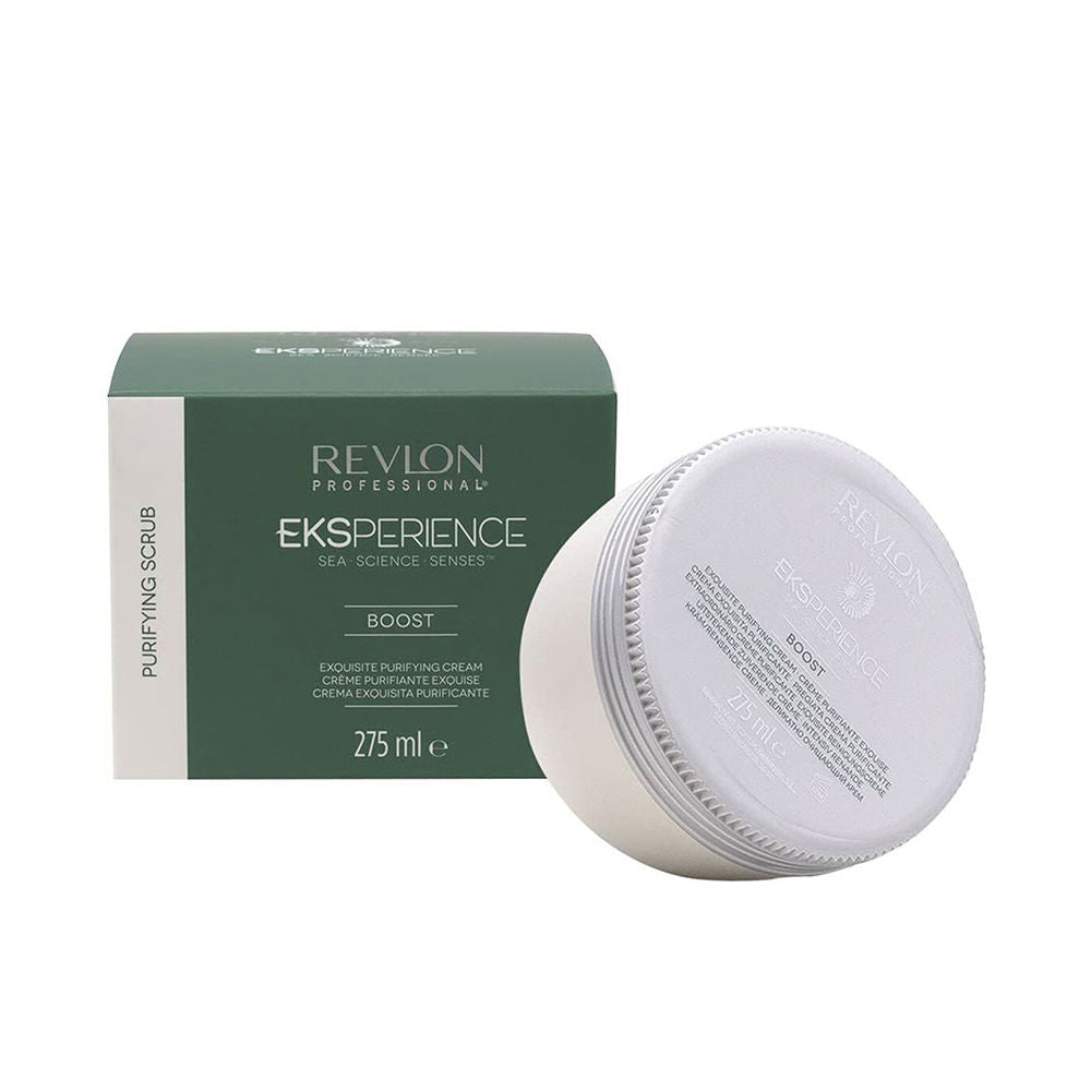 REVLON EKSPERIENCE BOOST purifying cream 275 ml in , Hair by REVLON. Merkmale: . Verfügbar bei ParfümReich.