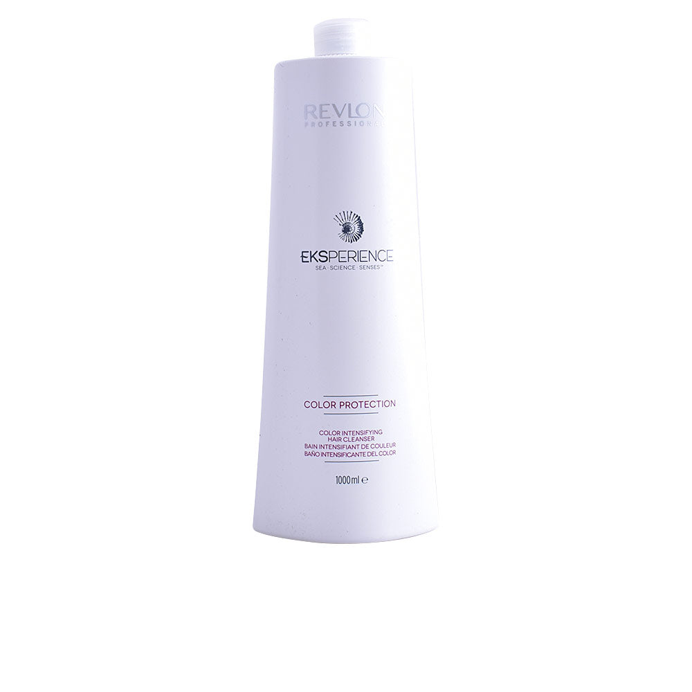 REVLON EKSPERIENCE COLOR PROTECTION cleanser in 1000 ml , Hair by REVLON. Merkmale: . Verfügbar bei ParfümReich.