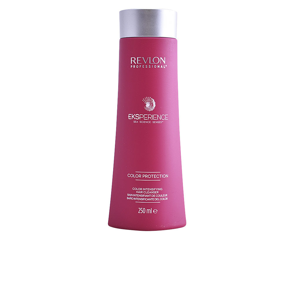 REVLON EKSPERIENCE COLOR PROTECTION cleanser in 250 ml , Hair by REVLON. Merkmale: . Verfügbar bei ParfümReich.