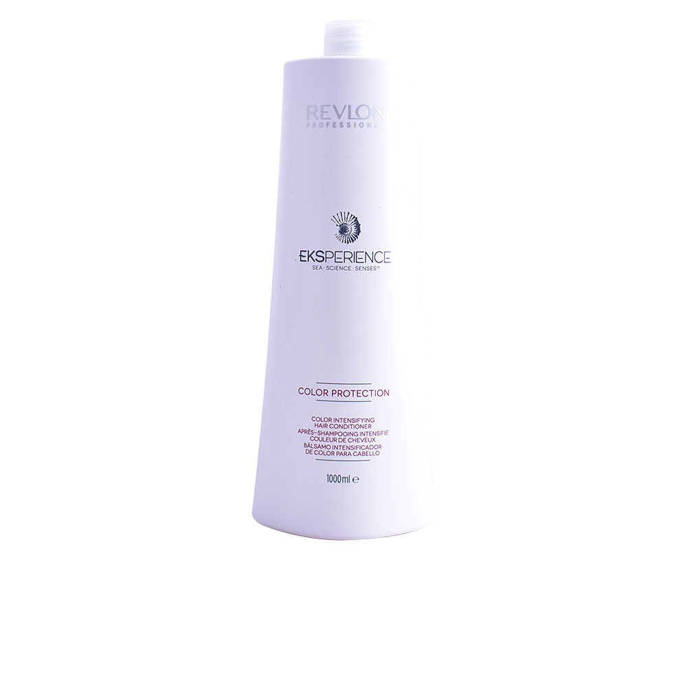 REVLON EKSPERIENCE COLOR PROTECTION conditioner in 1000 ml , Hair by REVLON. Merkmale: . Verfügbar bei ParfümReich.