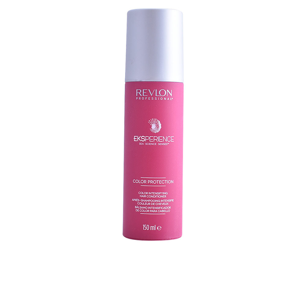 REVLON EKSPERIENCE COLOR PROTECTION conditioner in 150 ml , Hair by REVLON. Merkmale: . Verfügbar bei ParfümReich.