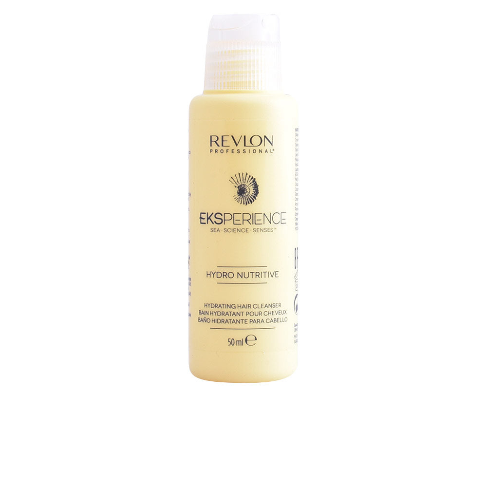 REVLON EKSPERIENCE HYDRO NUTRITIVE cleanser in 50 ml , Hair by REVLON. Merkmale: . Verfügbar bei ParfümReich.