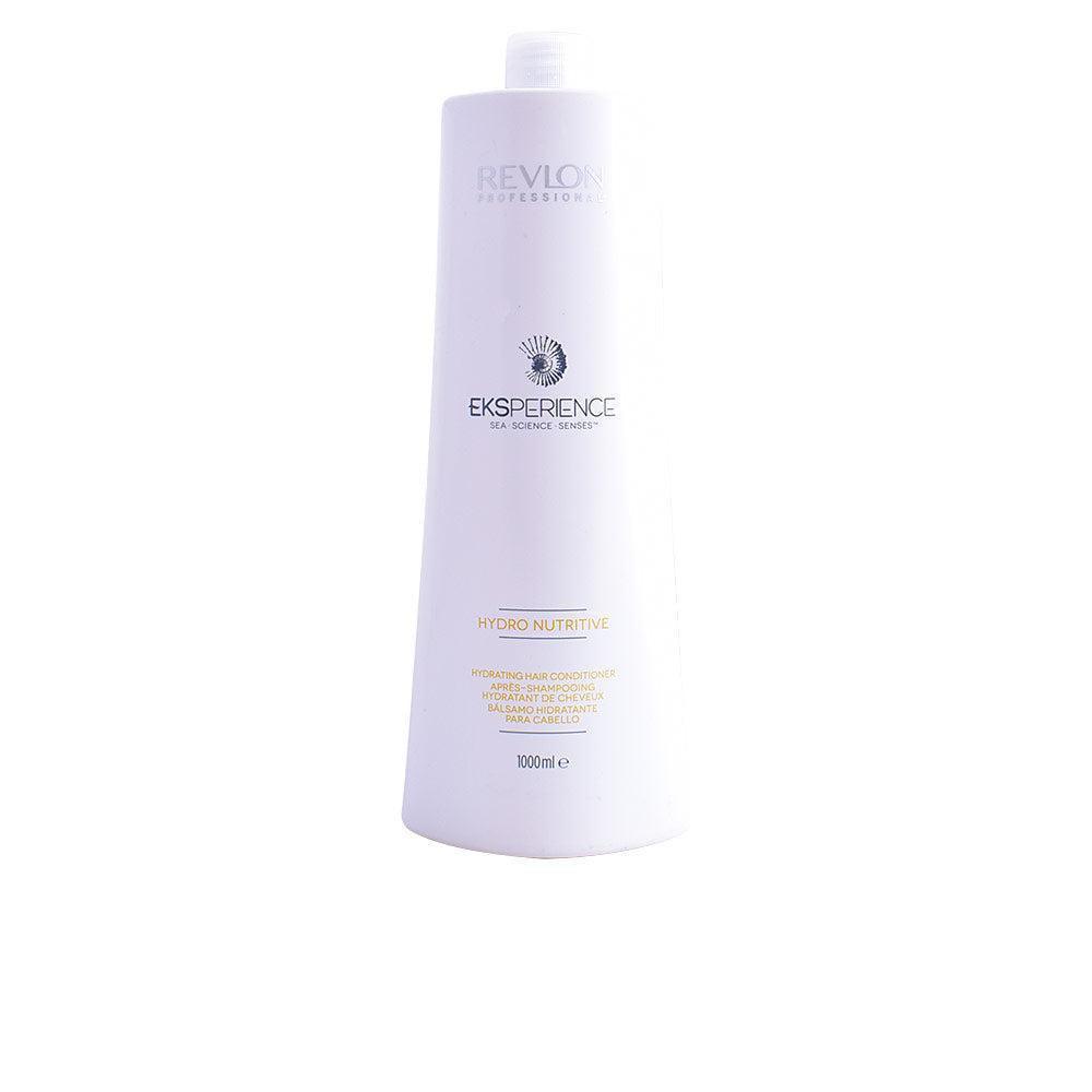 REVLON EKSPERIENCE HYDRO NUTRITIVE conditioner in 1000-ml , Hair by REVLON. Merkmale: . Verfügbar bei ParfümReich.