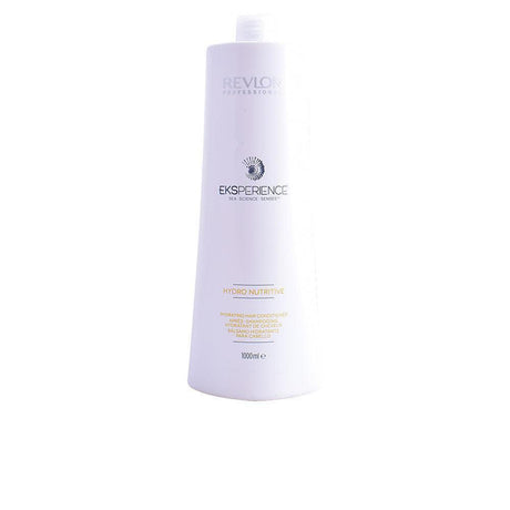 REVLON EKSPERIENCE HYDRO NUTRITIVE conditioner in 1000-ml , Hair by REVLON. Merkmale: . Verfügbar bei ParfümReich.