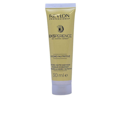 REVLON EKSPERIENCE HYDRO NUTRITIVE mask 30 ml in , Hair by REVLON. Merkmale: . Verfügbar bei ParfümReich.