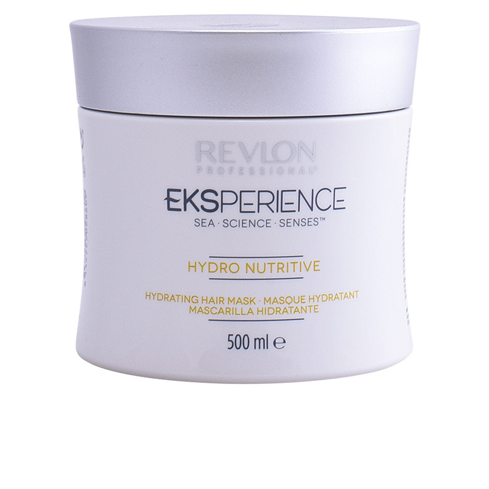 REVLON EKSPERIENCE HYDRO NUTRITIVE mask 500 ml in , Hair by REVLON. Merkmale: . Verfügbar bei ParfümReich.