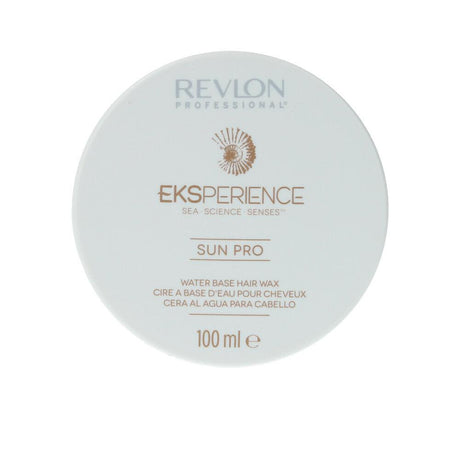 REVLON EKSPERIENCE SUN PRO water base hair wax 100 ml in , Hair by REVLON. Merkmale: . Verfügbar bei ParfümReich.
