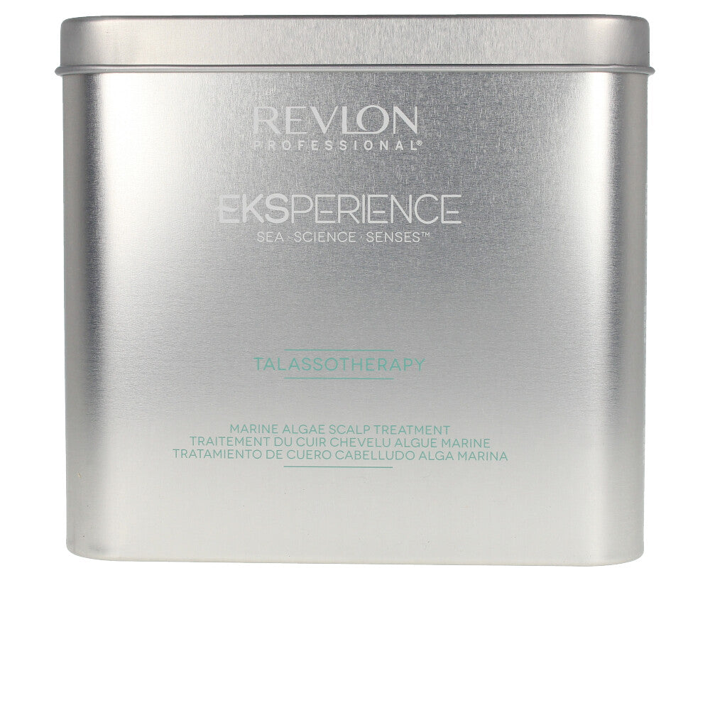 REVLON EKSPERIENCE TALASSOTHERAPY alga express powder 400 gr in , Hair by REVLON. Merkmale: . Verfügbar bei ParfümReich.