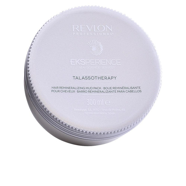 REVLON EKSPERIENCE TALASSOTHERAPY hair remineralizing mud pack in , Hair by REVLON. Merkmale: . Verfügbar bei ParfümReich.