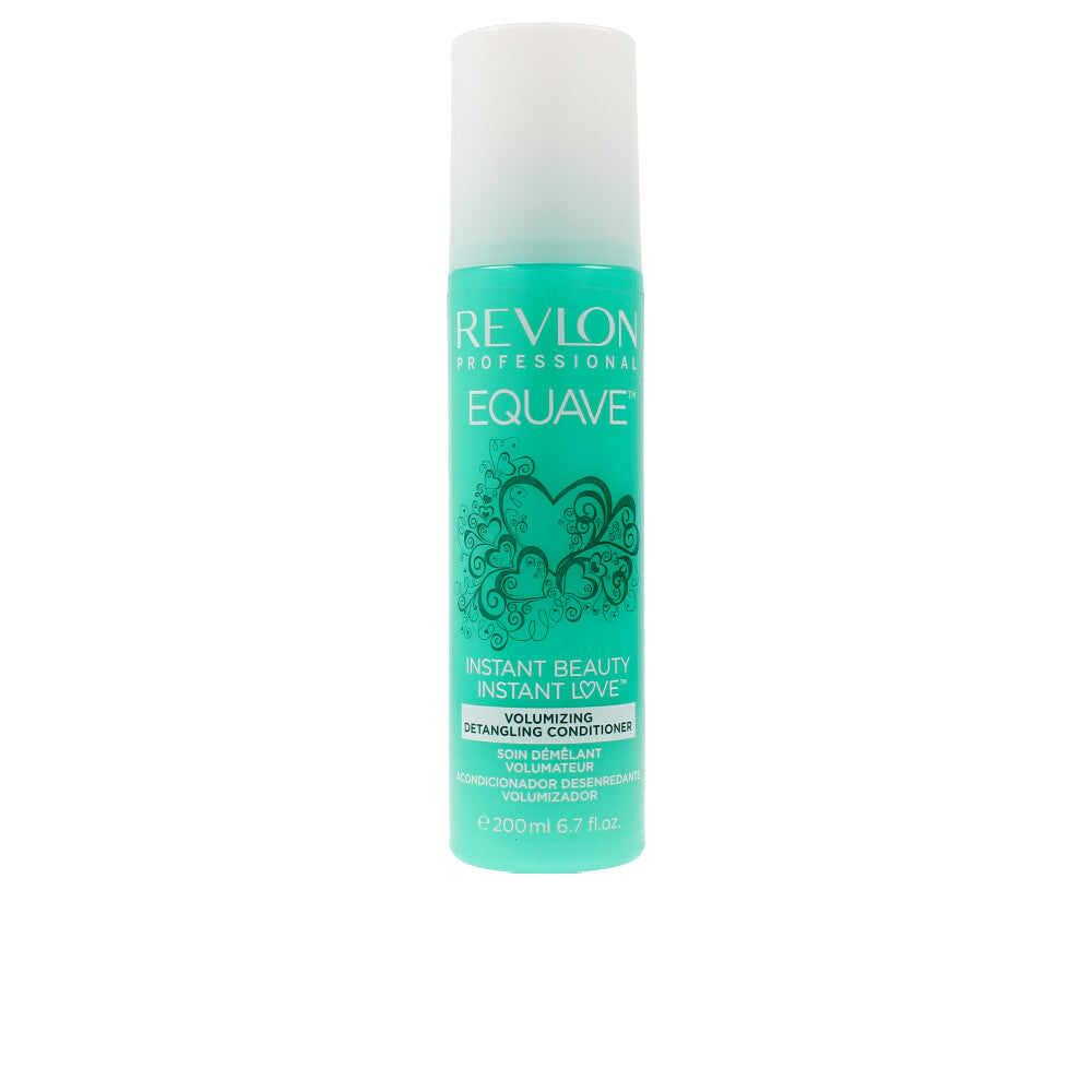 REVLON EQUAVE biphasic detangling conditioner 200 ml in , Hair by REVLON. Merkmale: . Verfügbar bei ParfümReich.