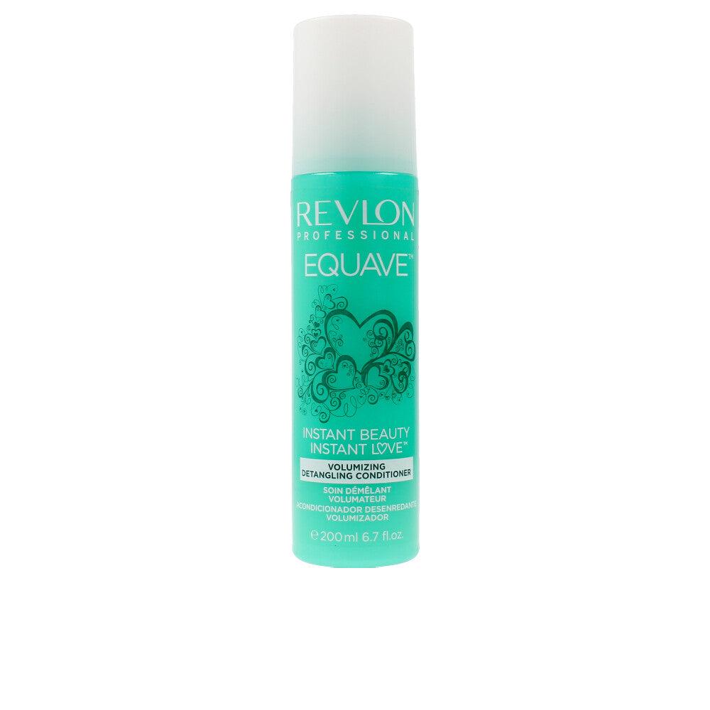REVLON EQUAVE biphasic detangling conditioner 200 ml in , Hair by REVLON. Merkmale: . Verfügbar bei ParfümReich.