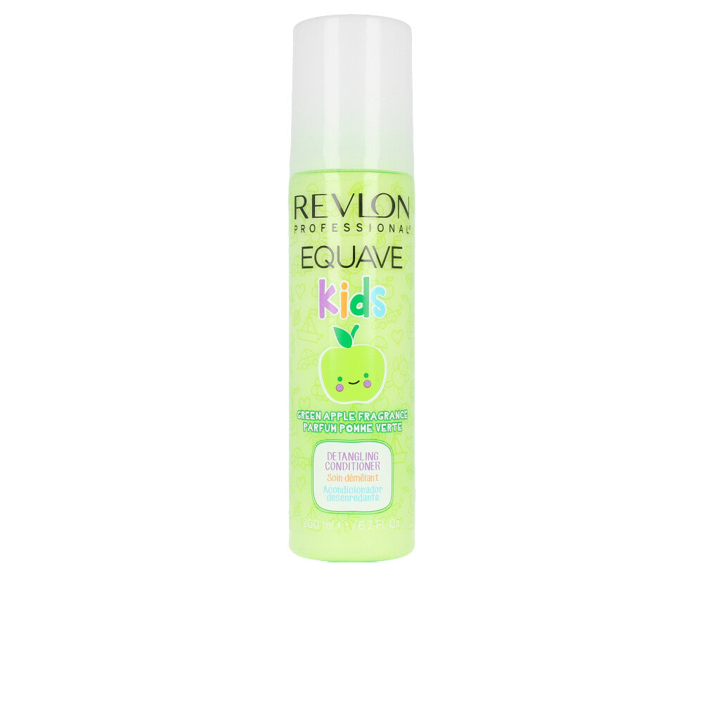 REVLON EQUAVE KIDS apple detangling conditioner 200 ml in , Hair by REVLON. Merkmale: . Verfügbar bei ParfümReich.