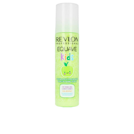 REVLON EQUAVE KIDS apple detangling conditioner 200 ml in , Hair by REVLON. Merkmale: . Verfügbar bei ParfümReich.