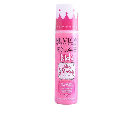 REVLON EQUAVE KIDS princess detangling conditioner 200 ml in , Hair by REVLON. Merkmale: . Verfügbar bei ParfümReich.