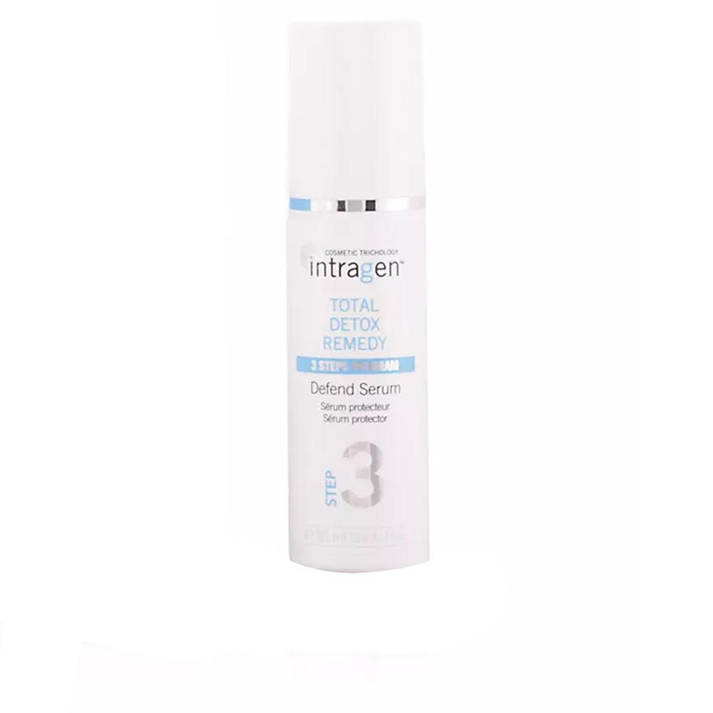 REVLON INTRAGEN TOTAL DETOX REMEDY defend serum 50 ml in , Hair by REVLON. Merkmale: . Verfügbar bei ParfümReich.