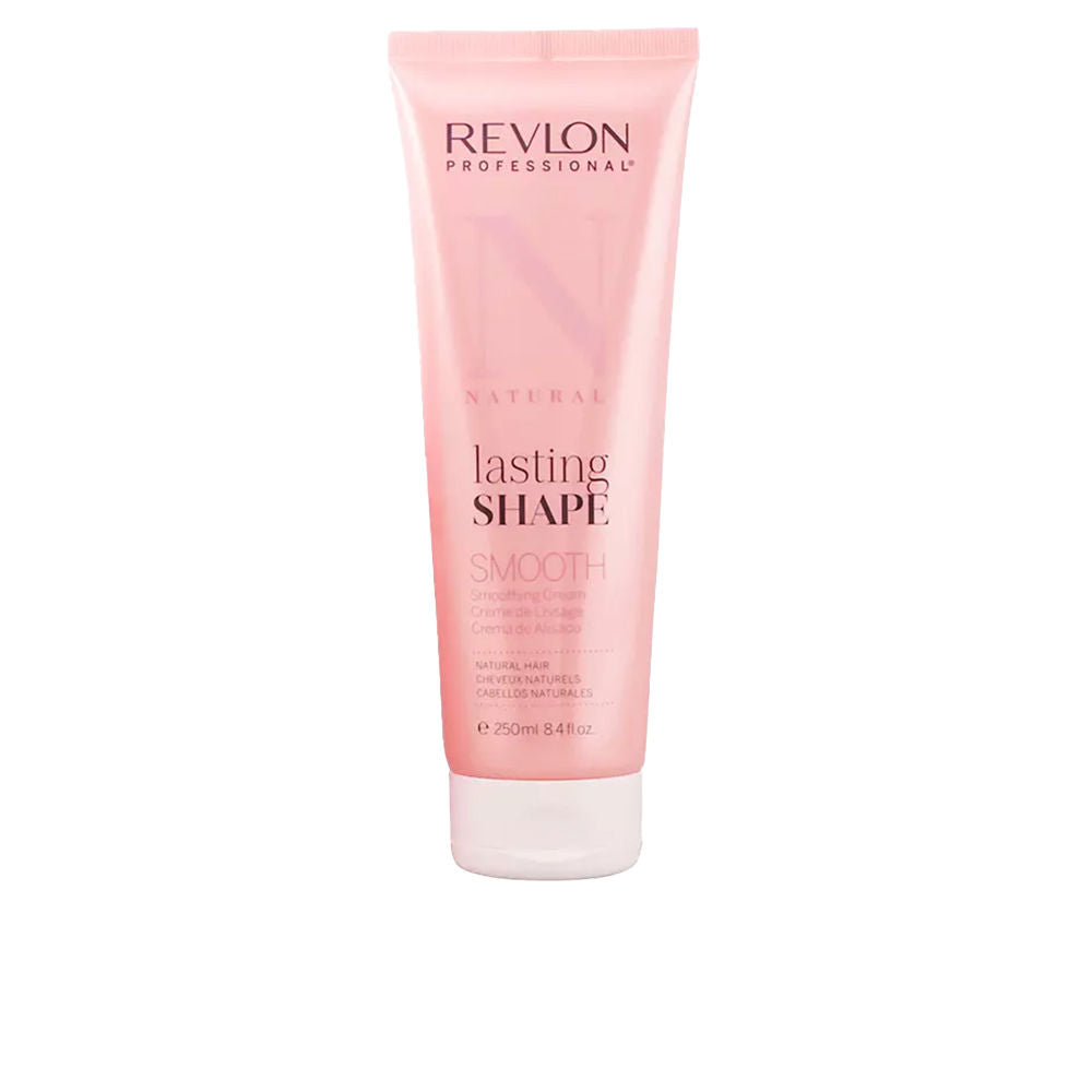 REVLON LASTING SHAPE smooth natural hair cream 200 ml in , Hair by REVLON. Merkmale: . Verfügbar bei ParfümReich.