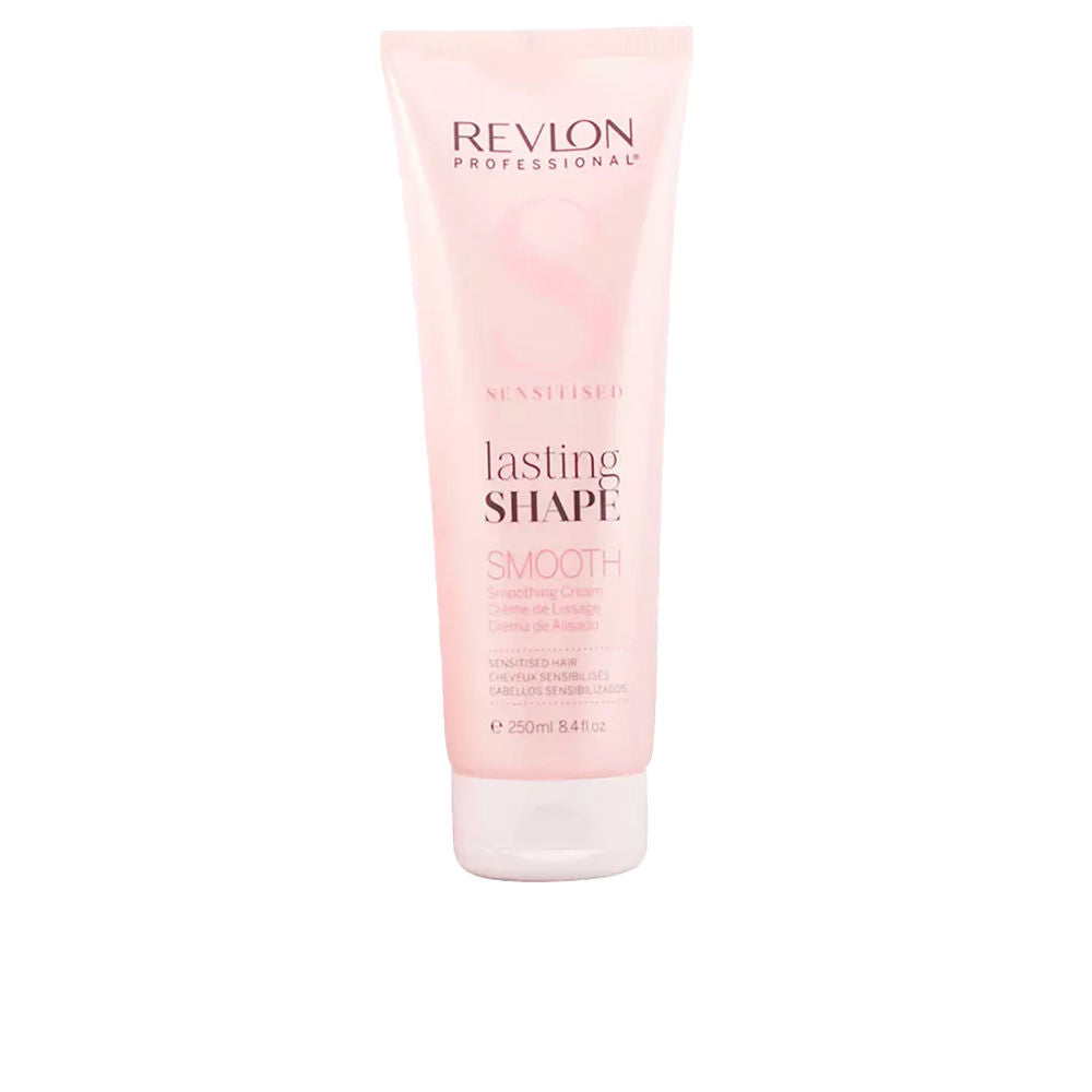 REVLON LASTING SHAPE smoothing cream 250 ml in , Hair by REVLON. Merkmale: . Verfügbar bei ParfümReich.