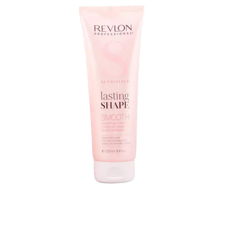 REVLON LASTING SHAPE smoothing cream 250 ml in , Hair by REVLON. Merkmale: . Verfügbar bei ParfümReich.