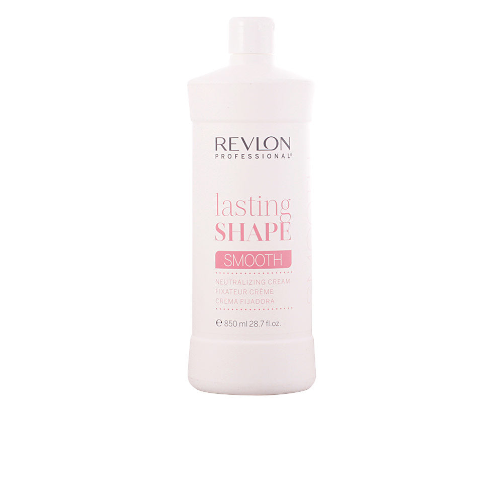 REVLON LASTING SHAPE smoothing neutralizing cream 850 ml in , Hair by REVLON. Merkmale: . Verfügbar bei ParfümReich.