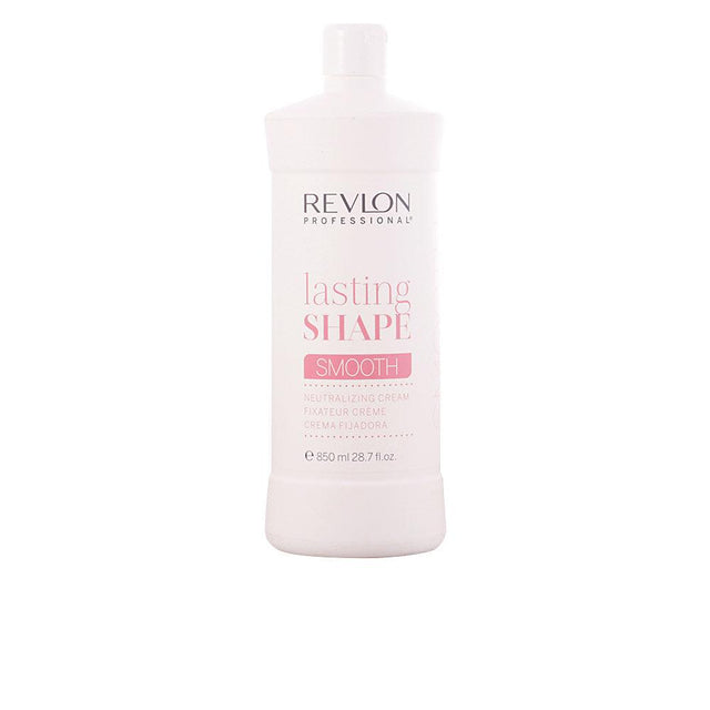 REVLON LASTING SHAPE smoothing neutralizing cream 850 ml in , Hair by REVLON. Merkmale: . Verfügbar bei ParfümReich.