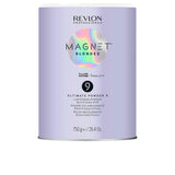 REVLON MAGNET blondes 9 powder 750 ml in , Hair by REVLON. Merkmale: . Verfügbar bei ParfümReich.