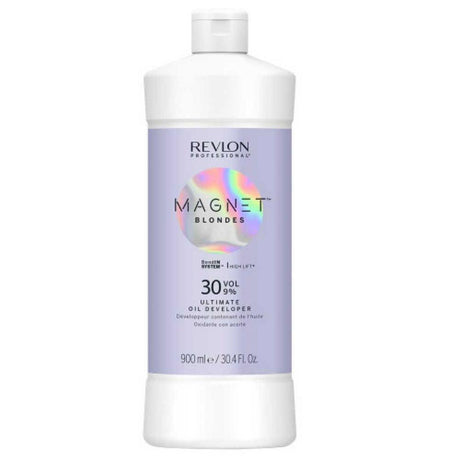 REVLON MAGNET blondes developer 30 vol. 900ml in , Hair by REVLON. Merkmale: . Verfügbar bei ParfümReich.