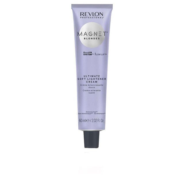 REVLON MAGNET blondes soft light 60 ml in , Hair by REVLON. Merkmale: . Verfügbar bei ParfümReich.