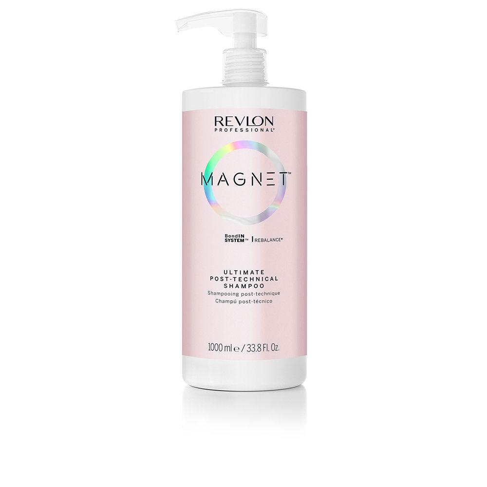 REVLON MAGNET post-technical shampoo 1000 ml in , Hair by REVLON. Merkmale: . Verfügbar bei ParfümReich.